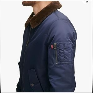 Men's Levi's Jacket NWT.